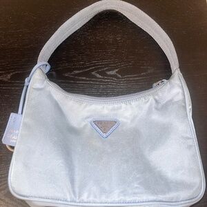 Prada Re-Edition 2000 Bag